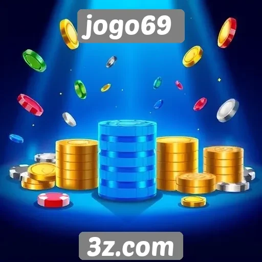 vantagens de jogar no site jogo69