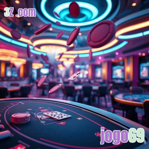 jogo69 Apostas Esportivas