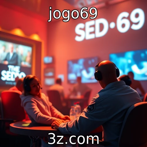 Impacto da realidade aumentada em experiências de jogo : jogo69