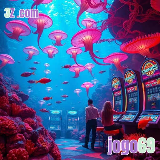 Bônus Imperdíveis: O Que o Jogo69 Tem a Oferecer