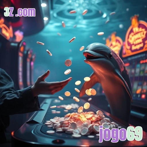 jogo69 Cassino Online