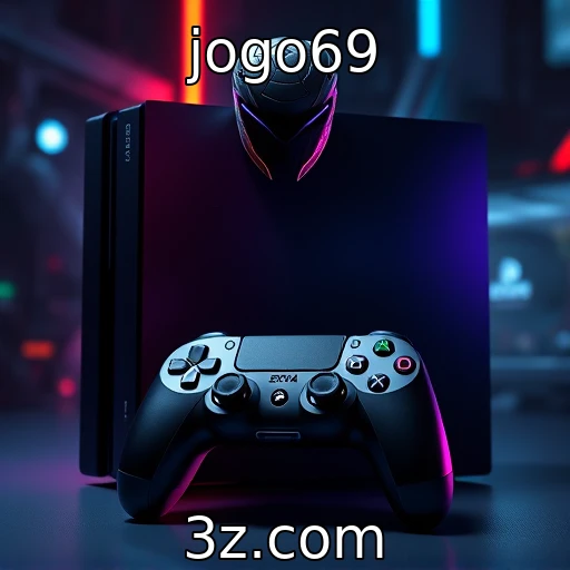 Inovações tecnológicas em consoles e seu impacto | jogo69