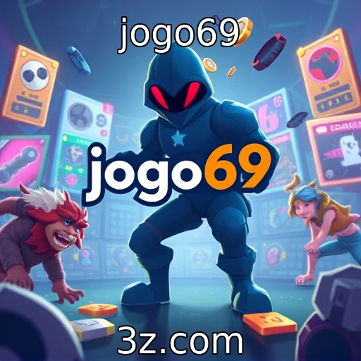 Novo crescimento da indústria de jogos em mercados emergentes | jogo69