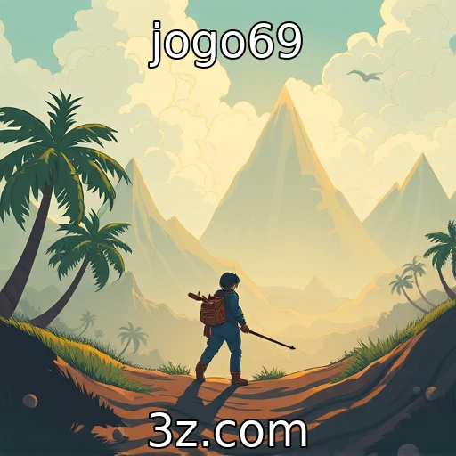 Tendências emergentes na narrativa dos jogos modernos - jogo69