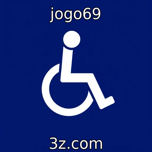 Acessibilidade em jogos é uma prioridade crescente | jogo69