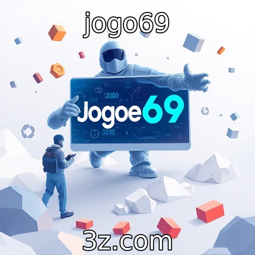 Tendências de desenvolvimento de jogos para o futuro : jogo69