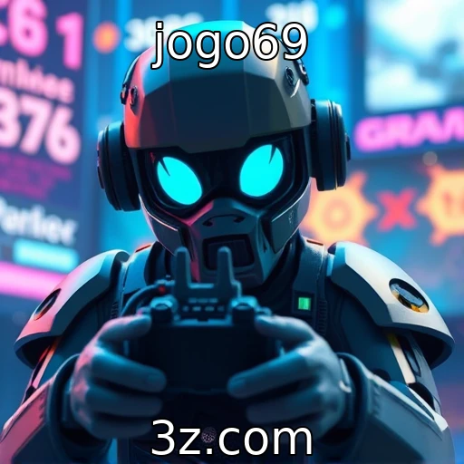 Desenvolvedores buscam inovação em mecânicas de jogo : jogo69