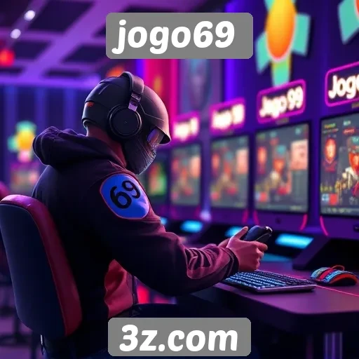 História e evolução do jogo69 no mercado