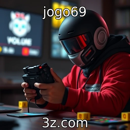 Impacto das microtransações nos jogadores | jogo69