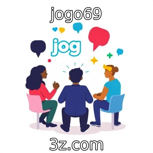 Políticas de inclusão e diversidade na indústria de jogos - jogo69