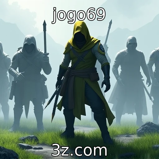 Desafios enfrentados por desenvolvedores independentes : jogo69