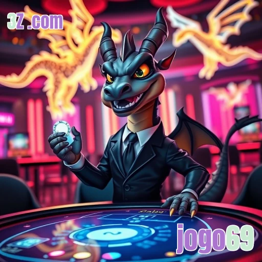 Diversão Sem Limites: Jogos no Jogo69 Para Todos os Gostos