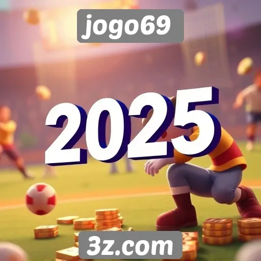 Estratégias de monetização do jogo69 em 2025