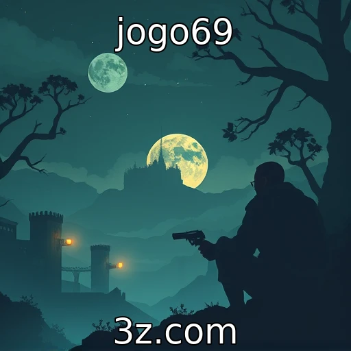 Importância da narrativa na experiência de jogo - jogo69