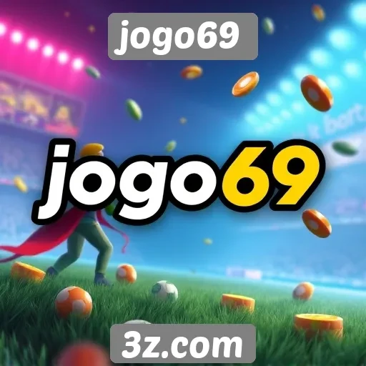Parcerias estratégicas do jogo69 com desenvolvedores