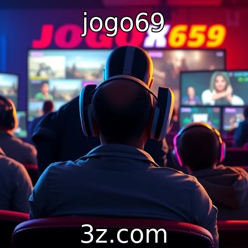 Como as plataformas de streaming mudam a indústria - jogo69