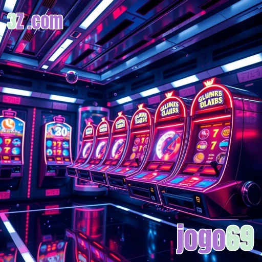 jogo69 Programa VIP
